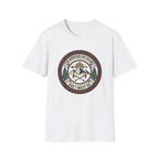 The Mountains Are Calling T-shirt