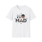 No Mad T-Shirt