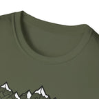 Lost T-Shirt