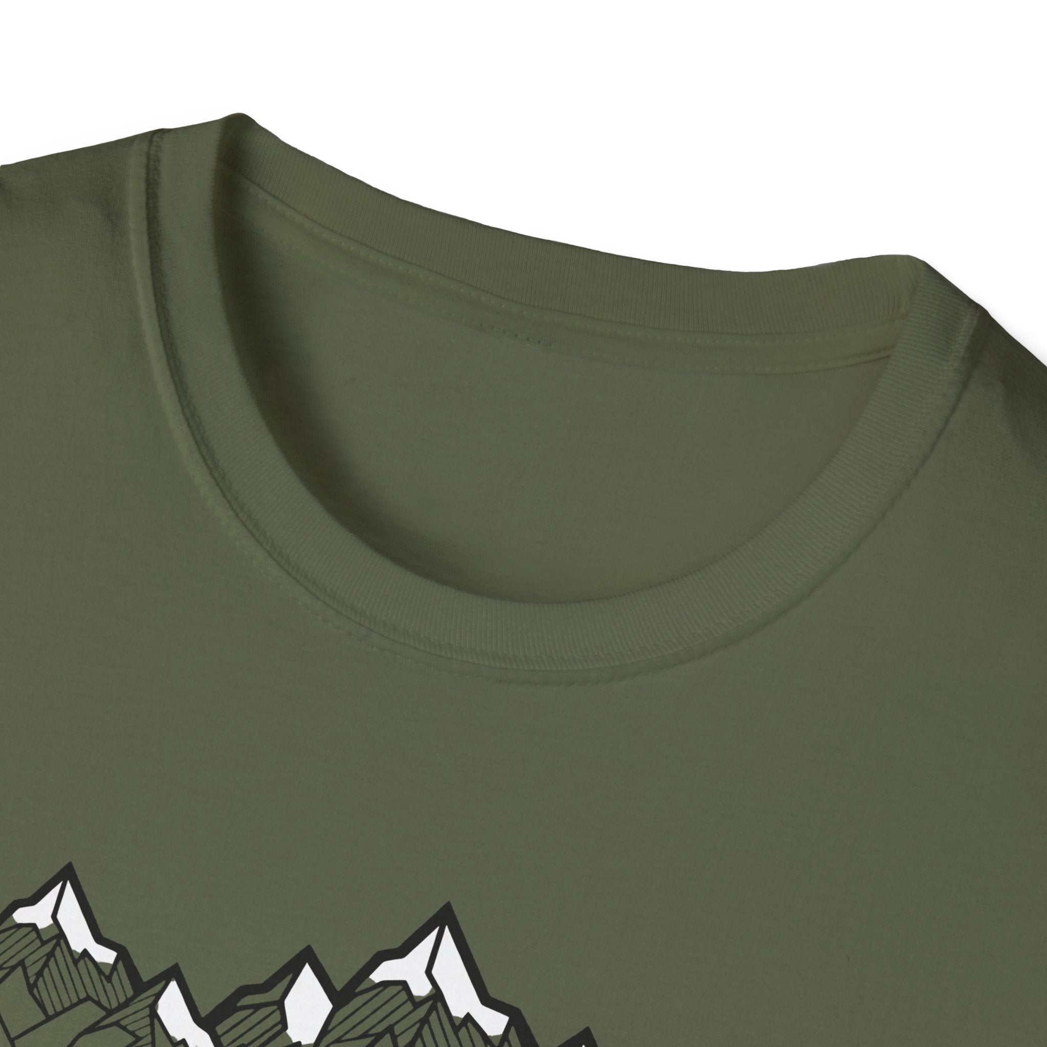Lost T-Shirt