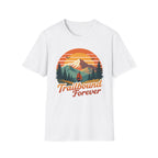 Trailbound Forever Vintage T-shirt