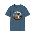 Off grid society T-Shirt