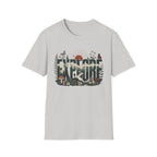 Explore T-Shirt