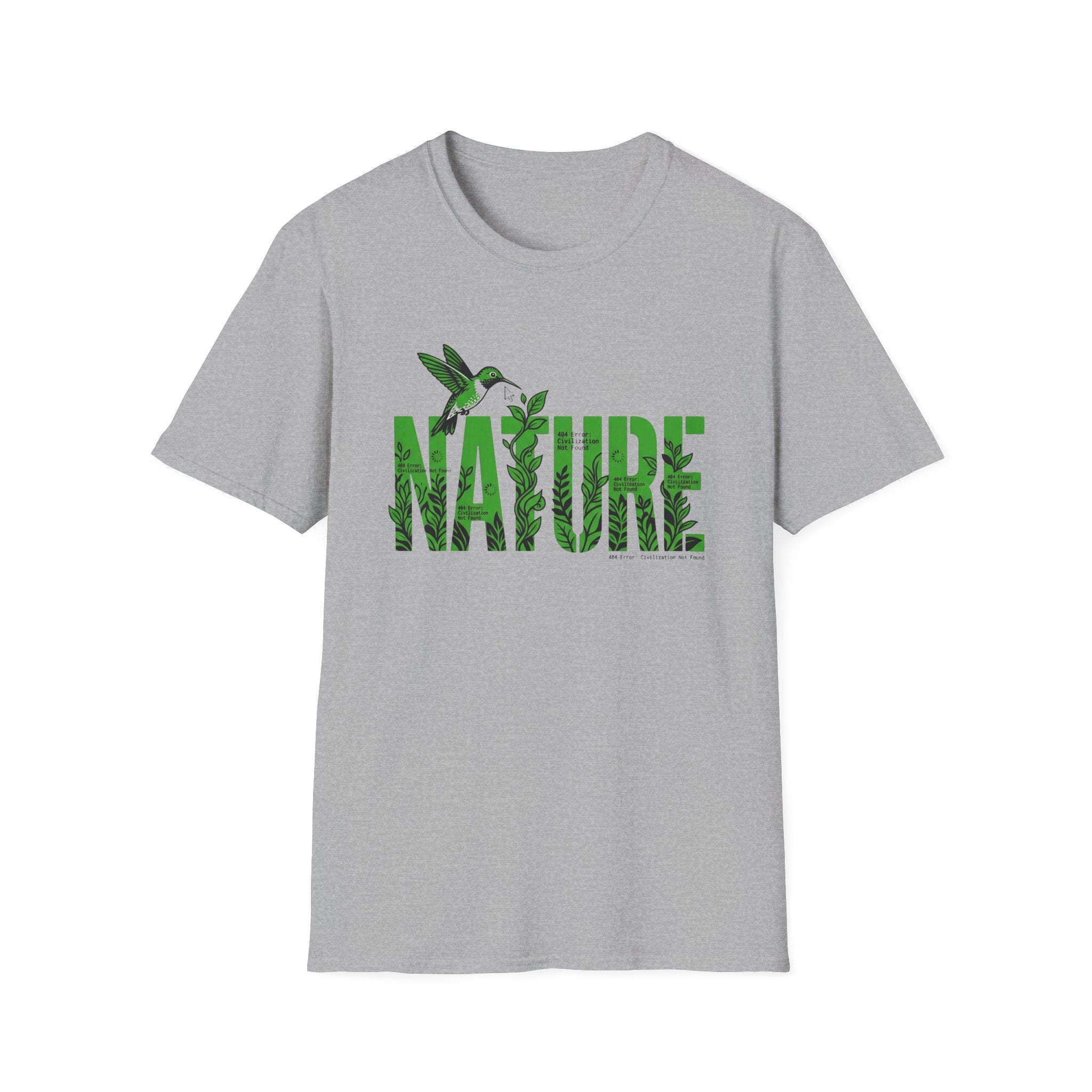 NATURE T-Shirt