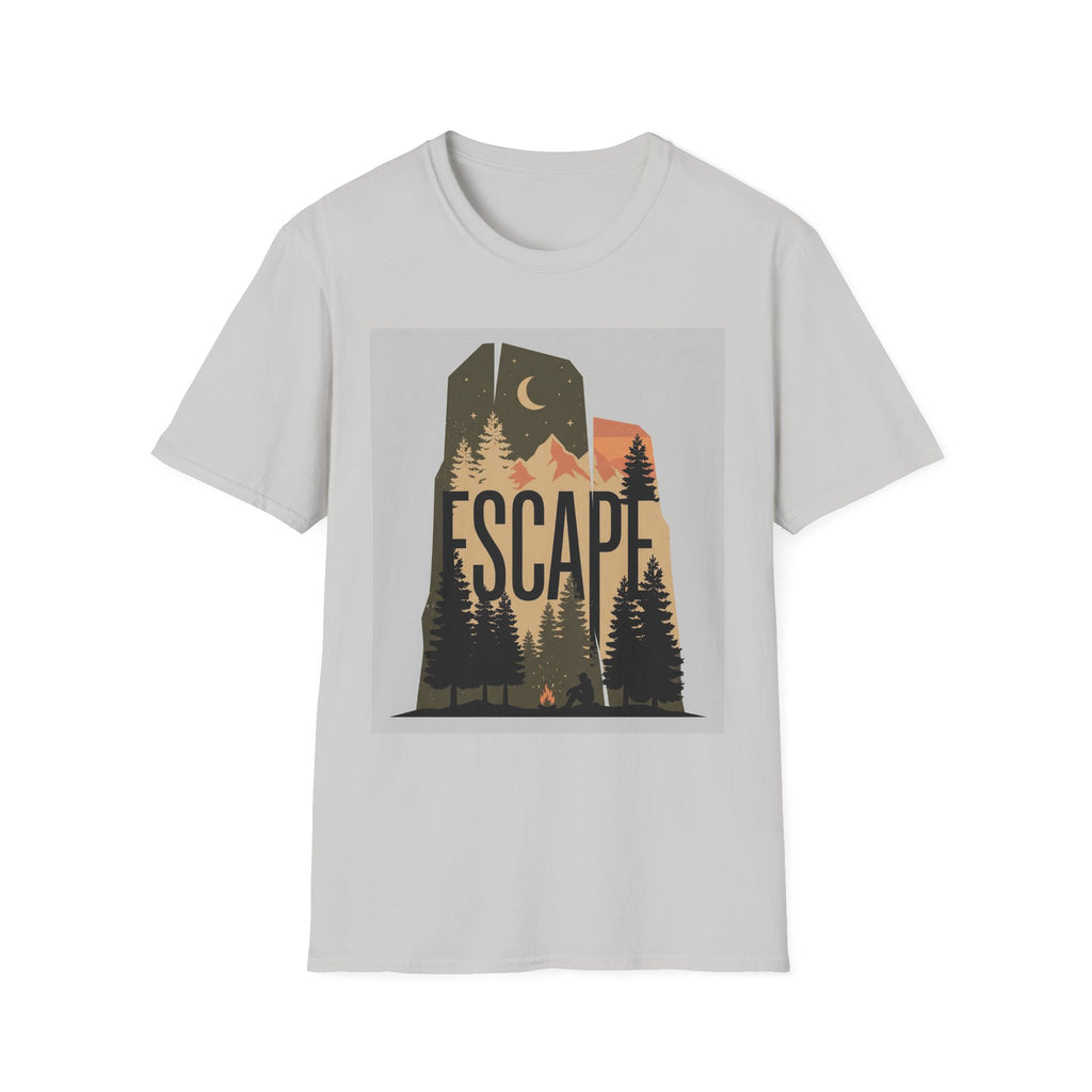 Escape T-Shirt