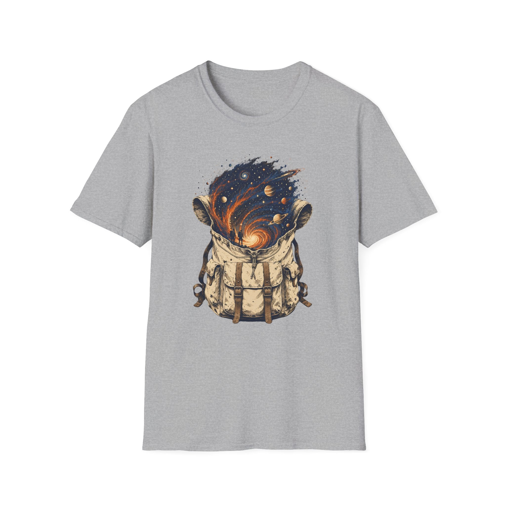 Adventure T-Shirt