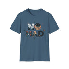 No Mad T-Shirt