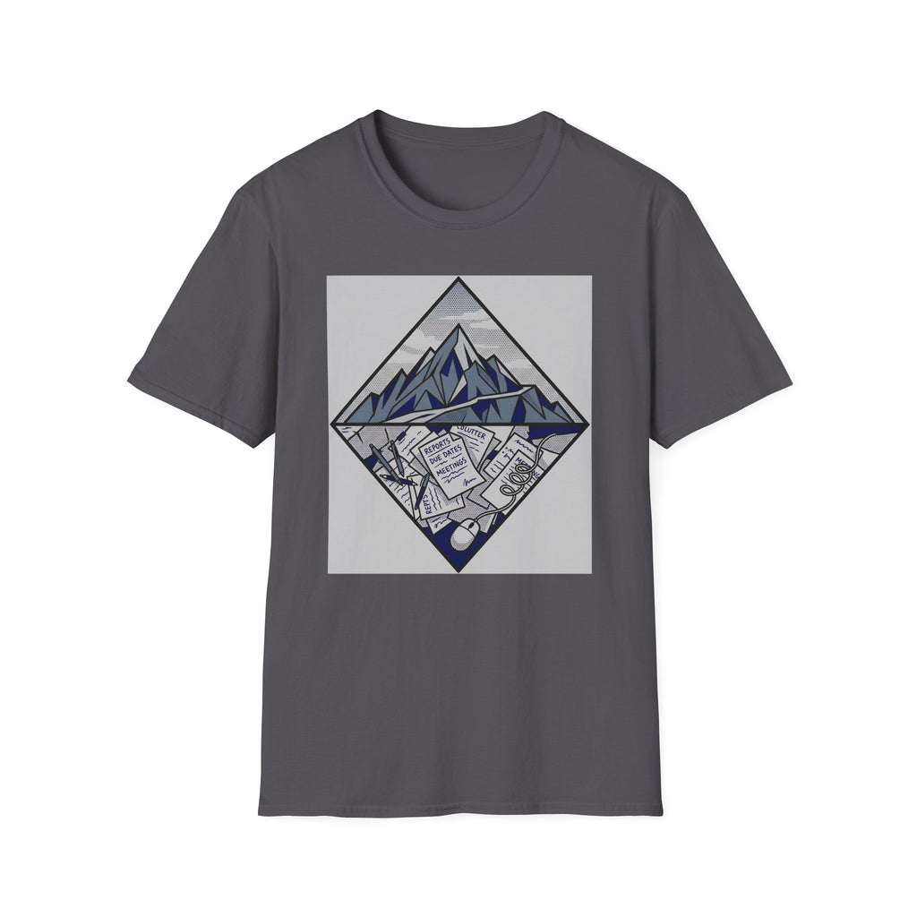 Hiking T-Shirt