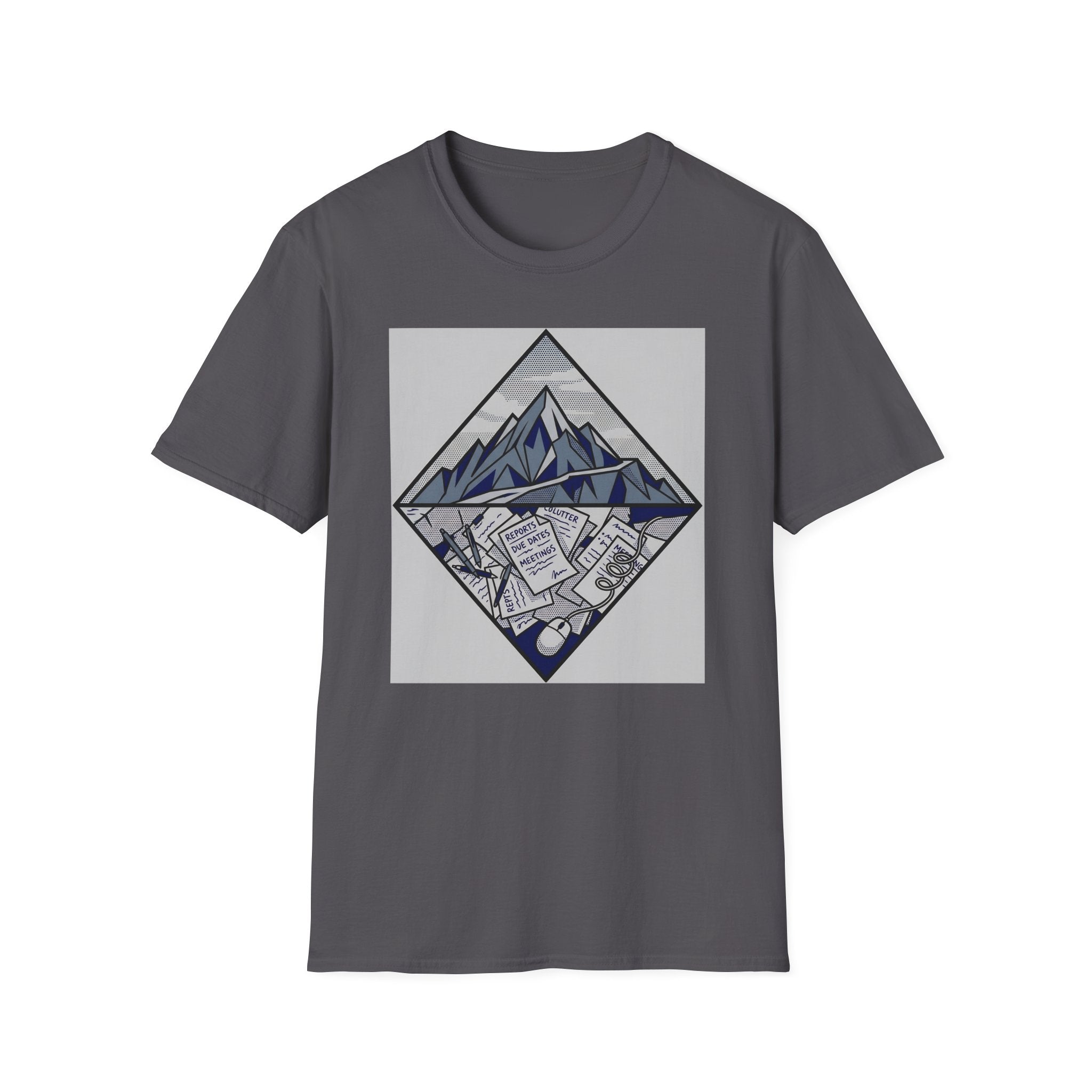 Hiking T-Shirt