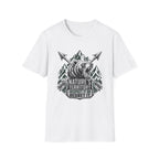 Nature's Territory Bear T-shirt