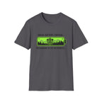 Social Battery: Wilderness Recharge T-shirt