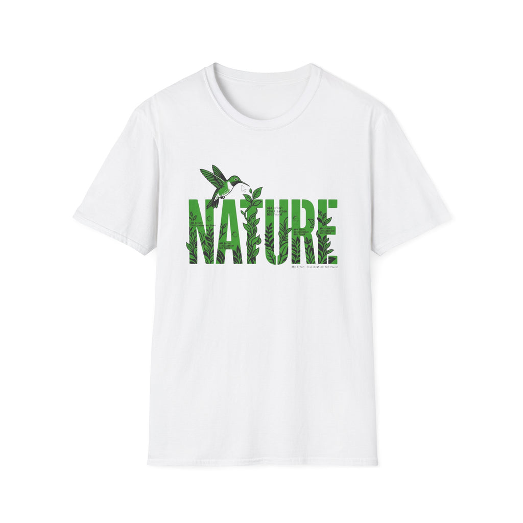 NATURE T-Shirt