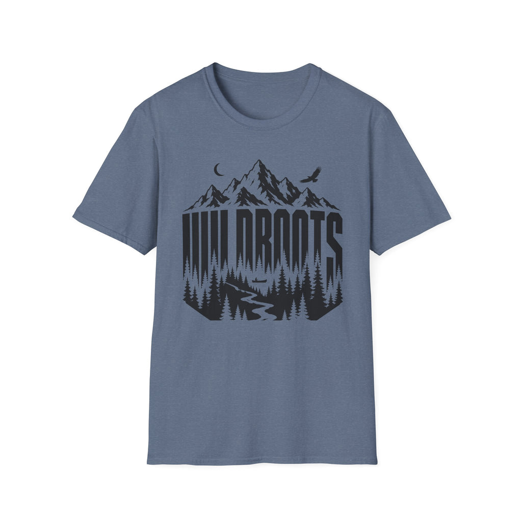Wild Roots T-Shirt