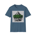 Objective: Reach The Summit T-shirt