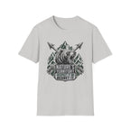 Nature's Territory Bear T-shirt