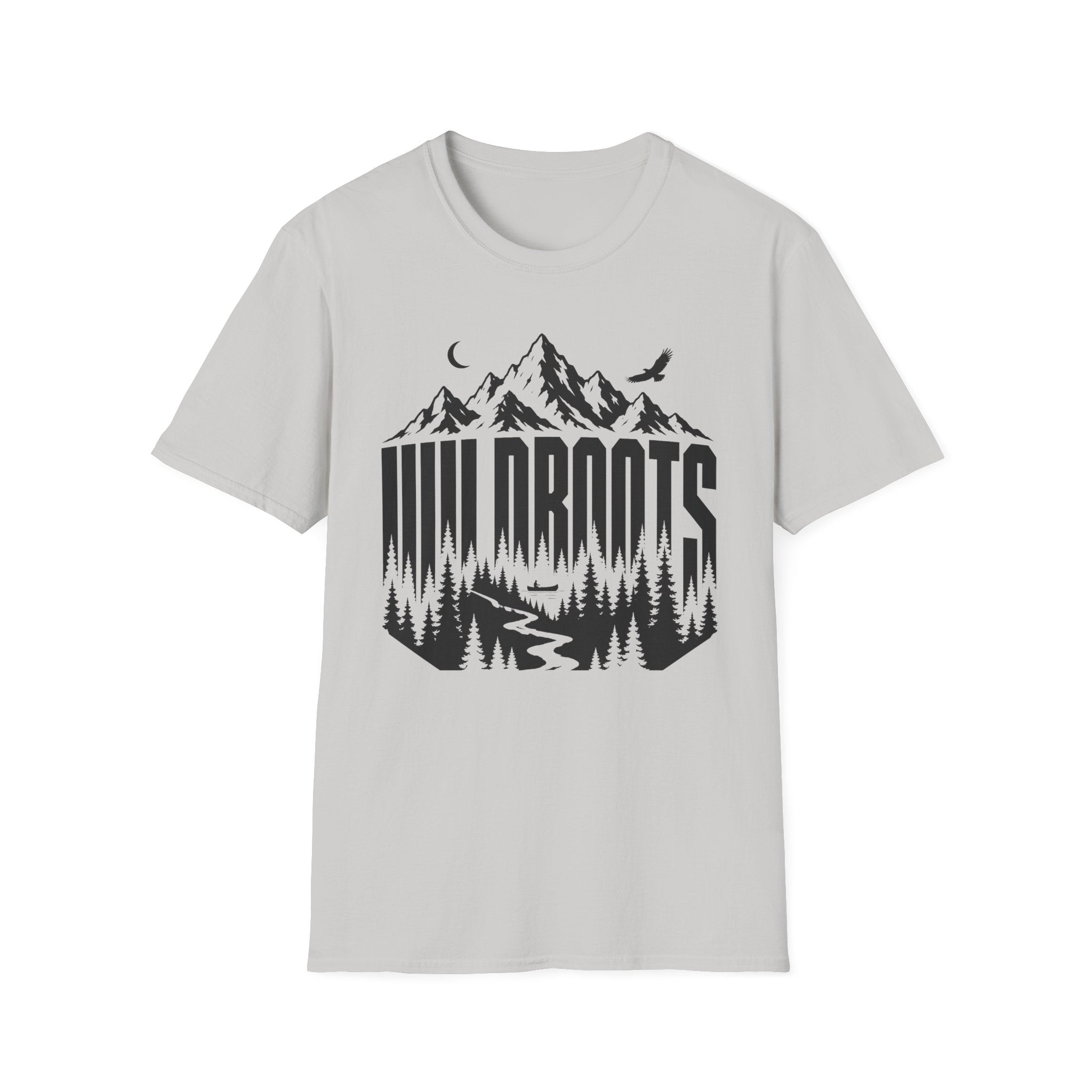 Wild Roots T-Shirt