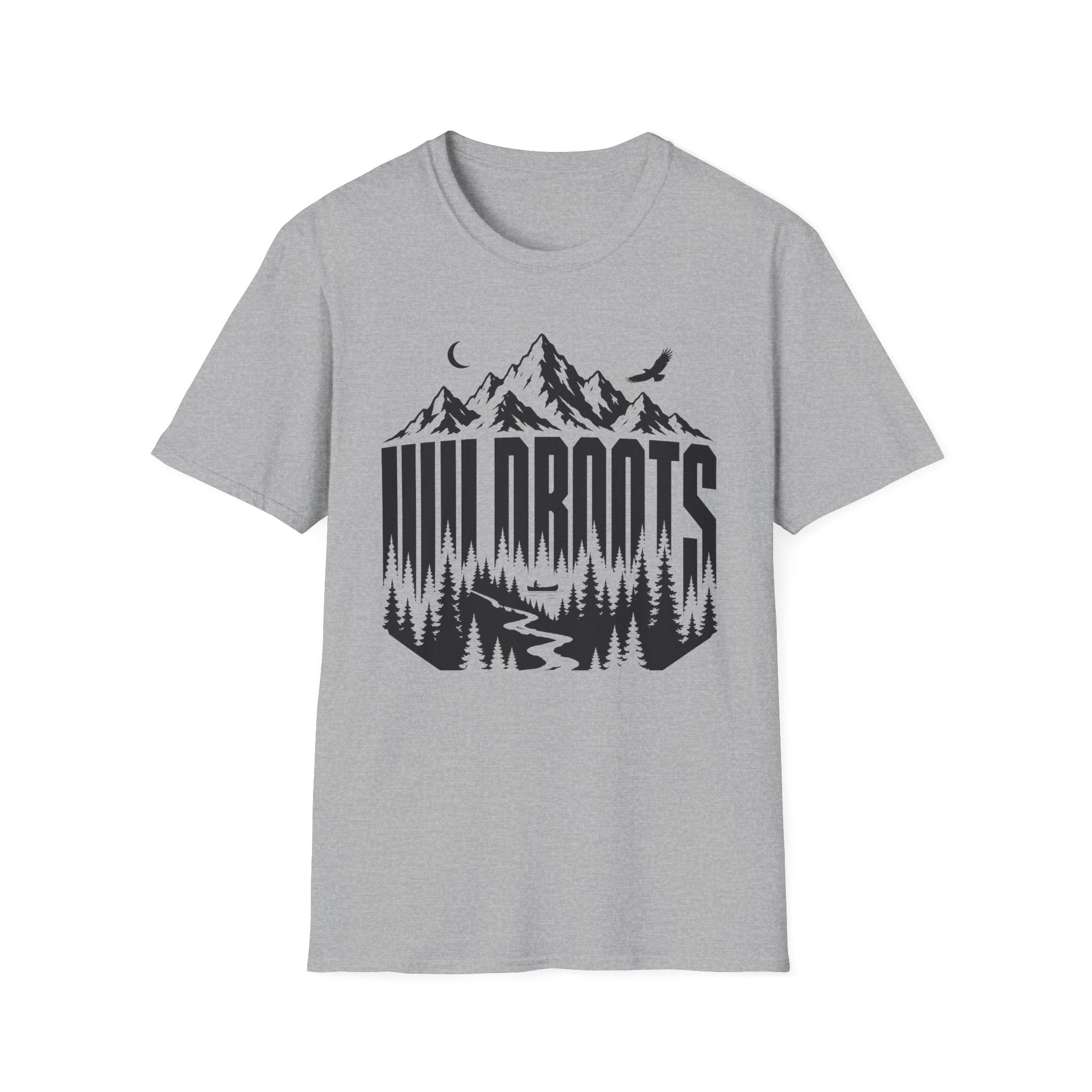 Wild Roots T-Shirt