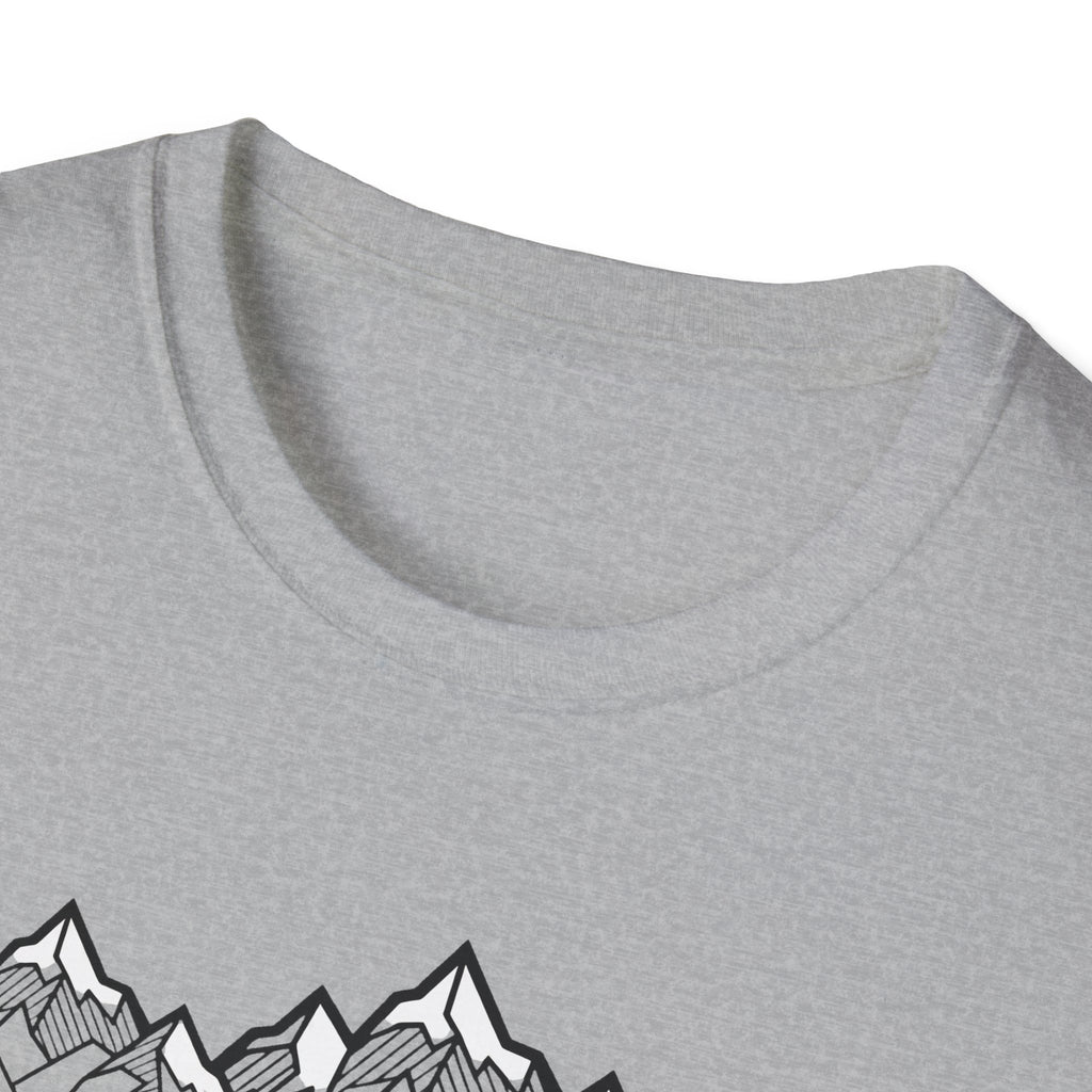 Lost T-Shirt