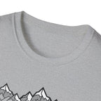 Lost T-Shirt