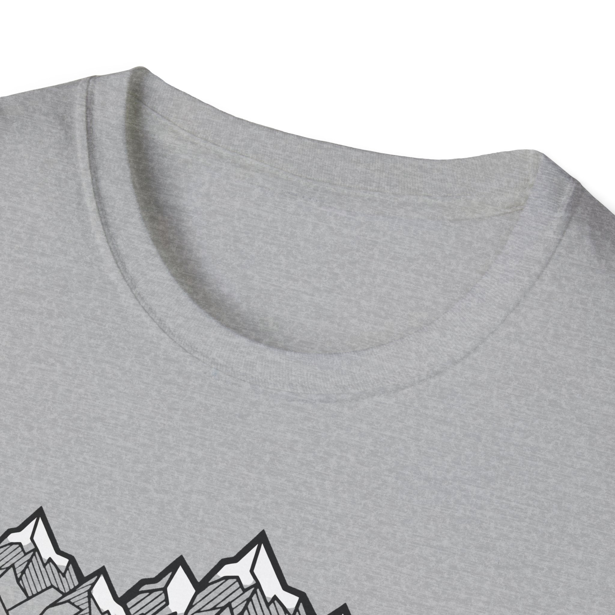 Lost T-Shirt