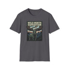 Wild North Expedition T-shirt