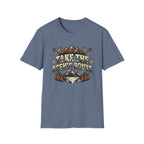 Take the scenic route T-Shirt