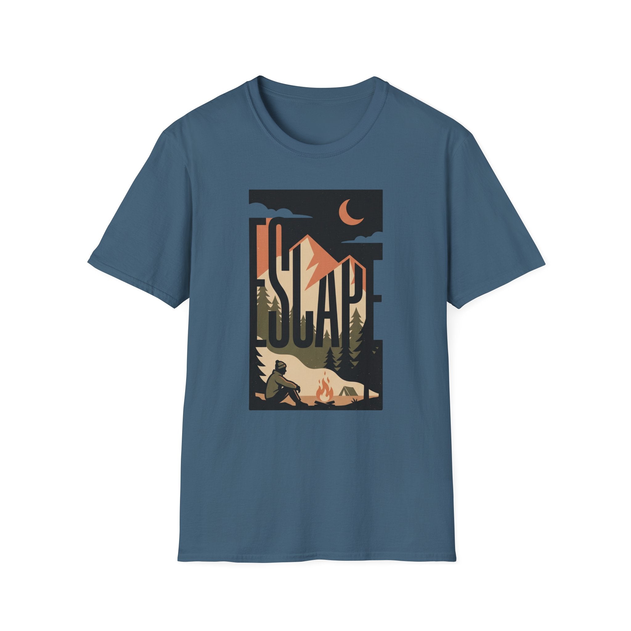 escape T-Shirt
