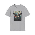 Wild North Expedition T-shirt