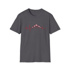 Mountain Heartbeat T-Shirt