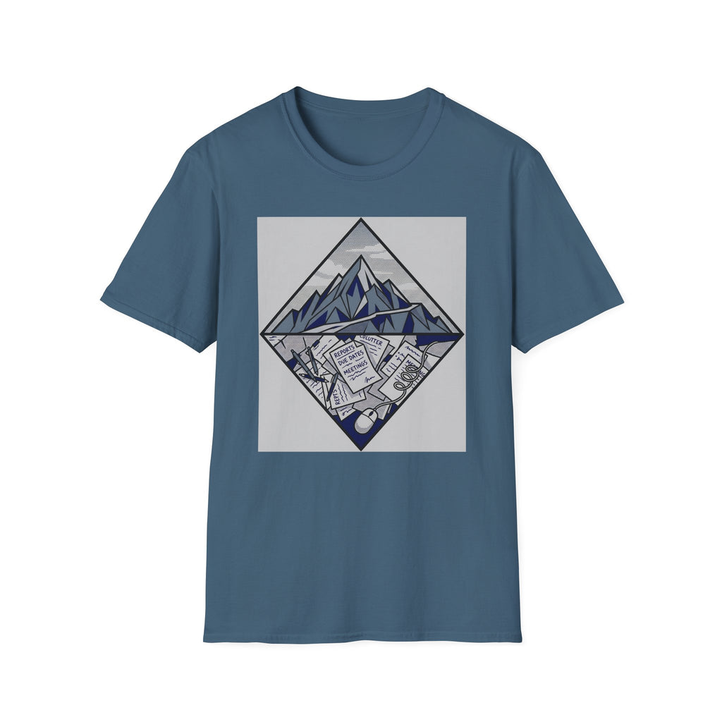 Hiking T-Shirt