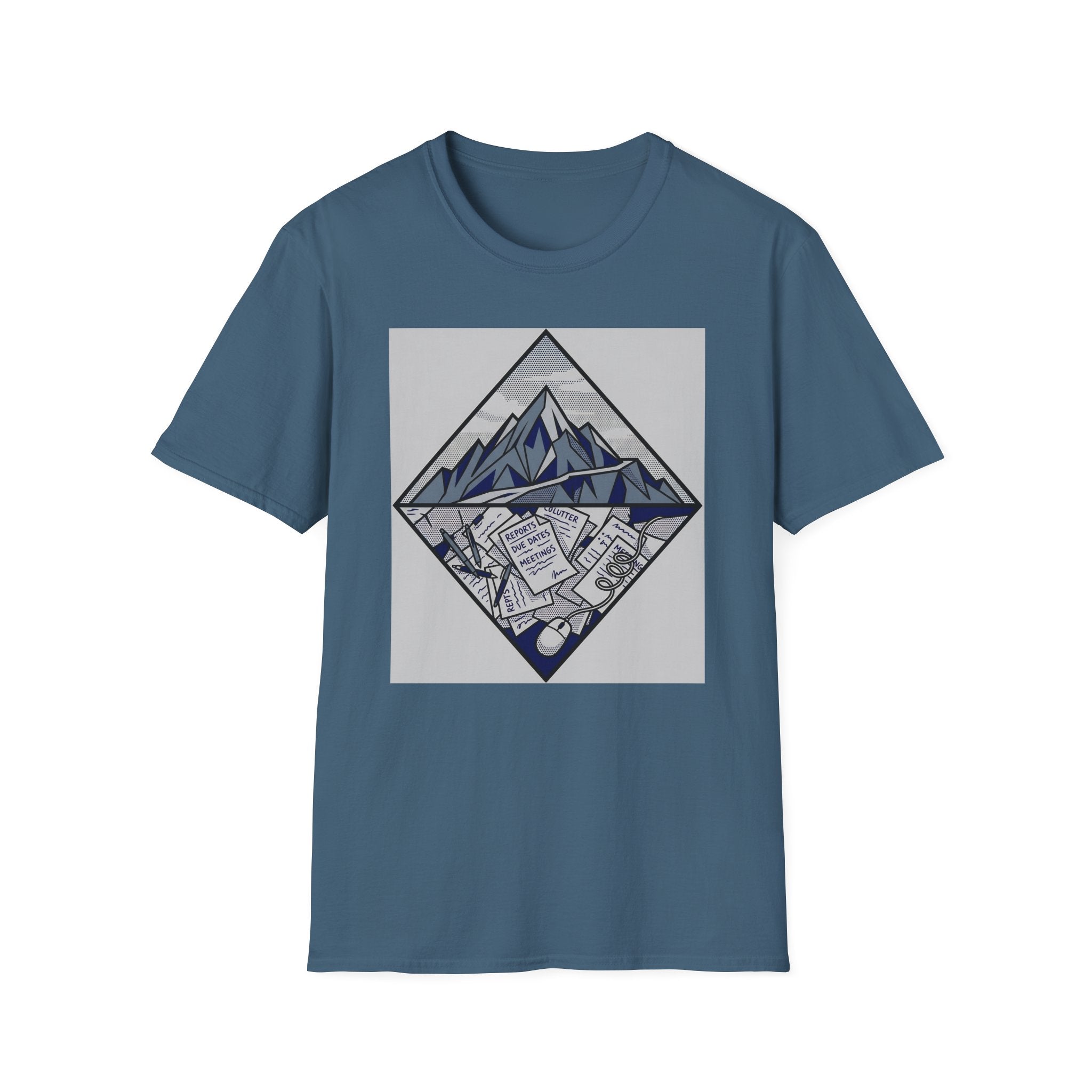 Hiking T-Shirt