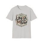 Untamed  T-Shirt