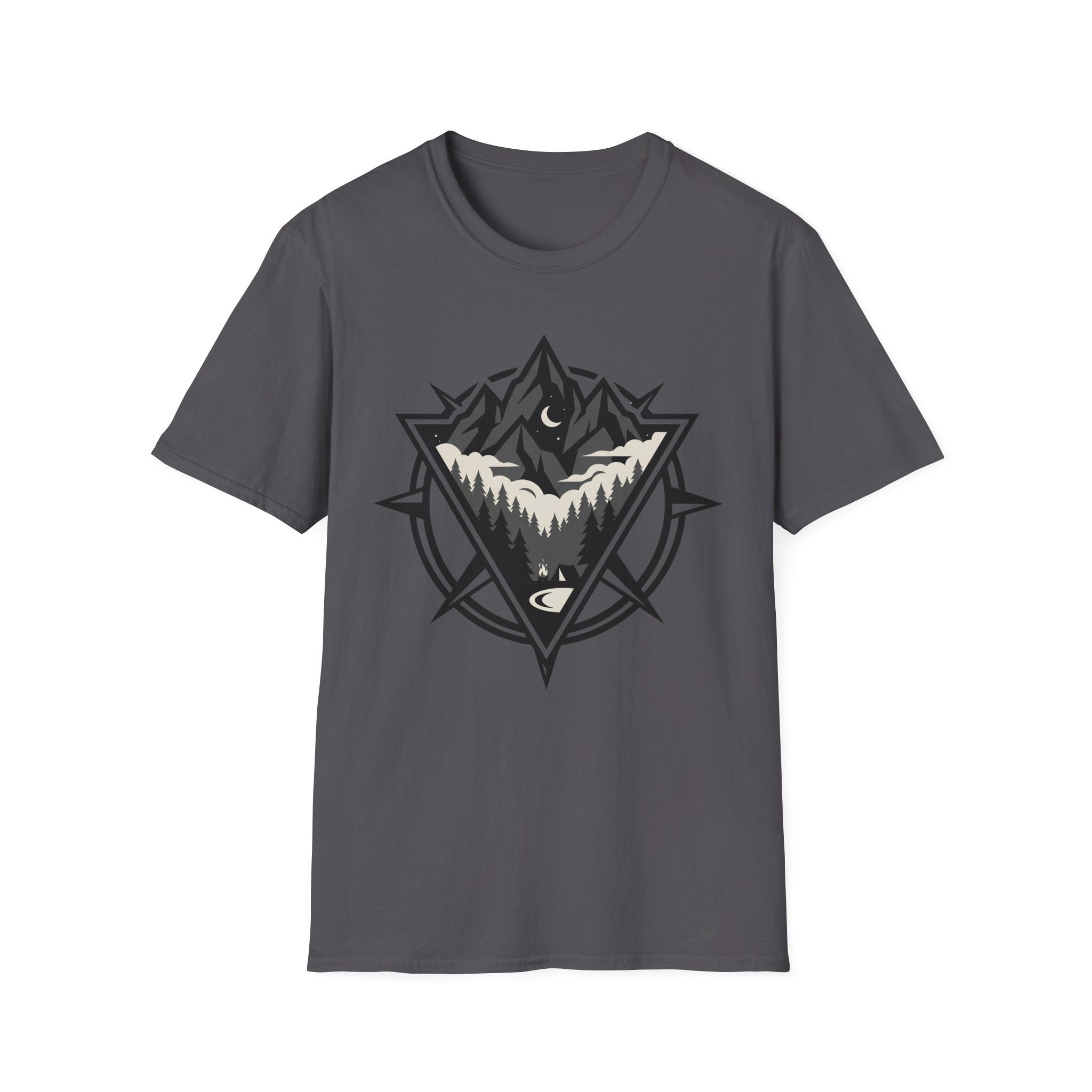 Mountain T-Shirt