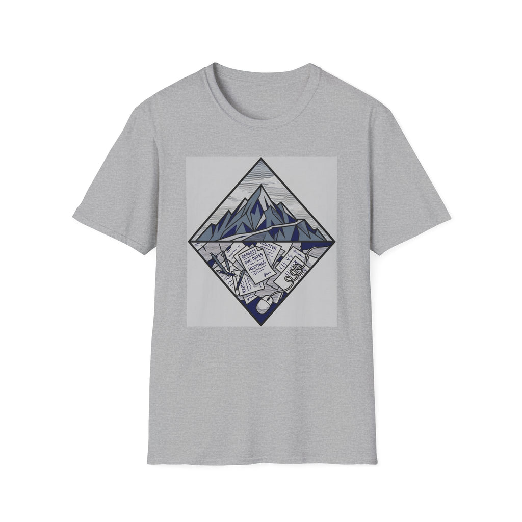 Hiking T-Shirt