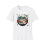 Off grid society T-Shirt