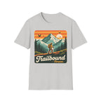 Trailbound Mountain Vista T-shirt
