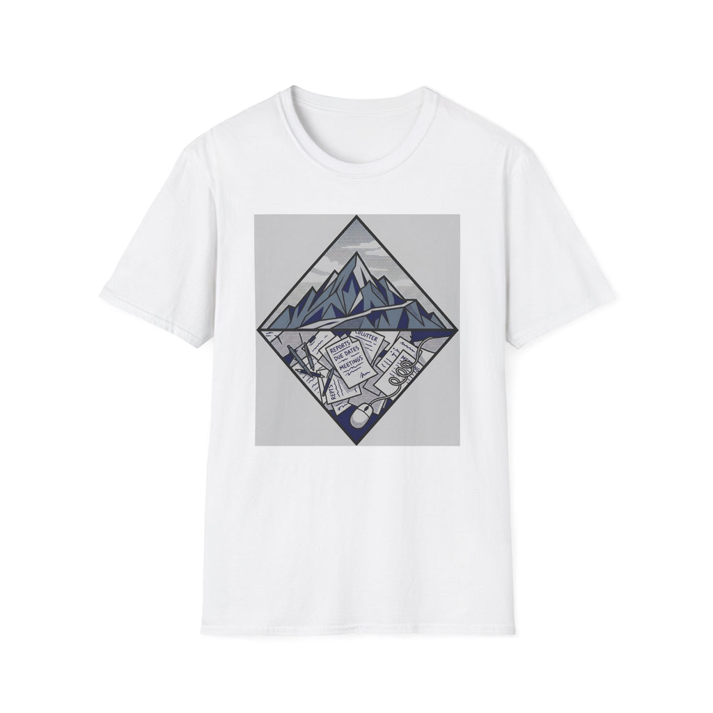 Hiking T-Shirt