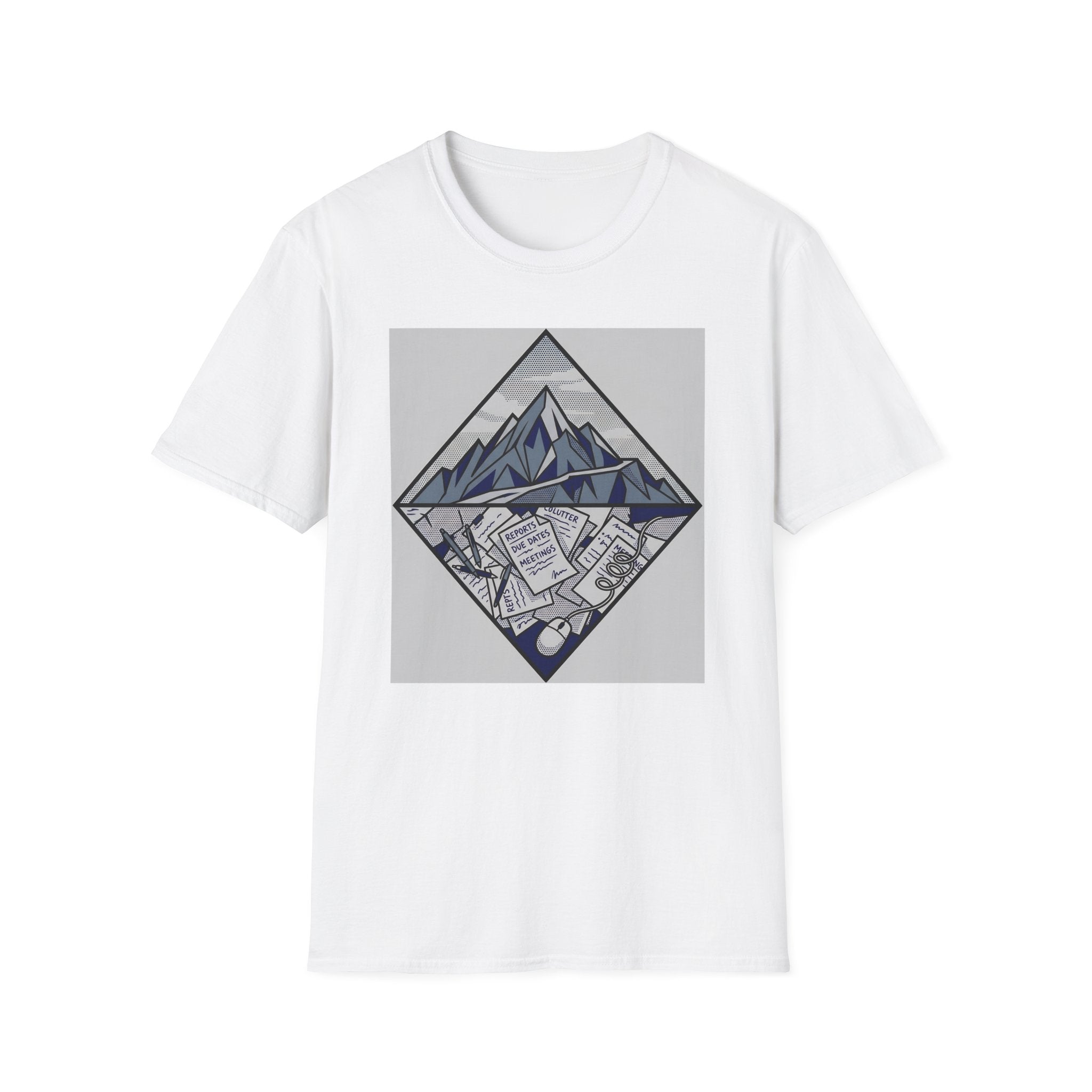 Hiking T-Shirt