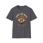 Hunt The Wild Est. 1984 T-shirt