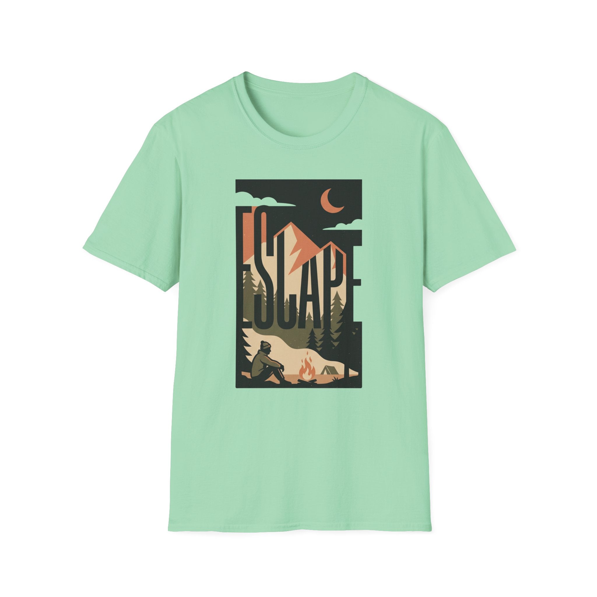 escape T-Shirt
