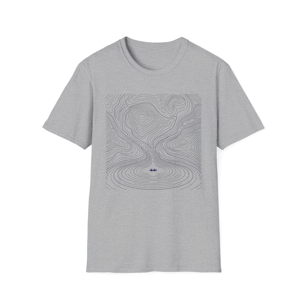 Fishing T-Shirt