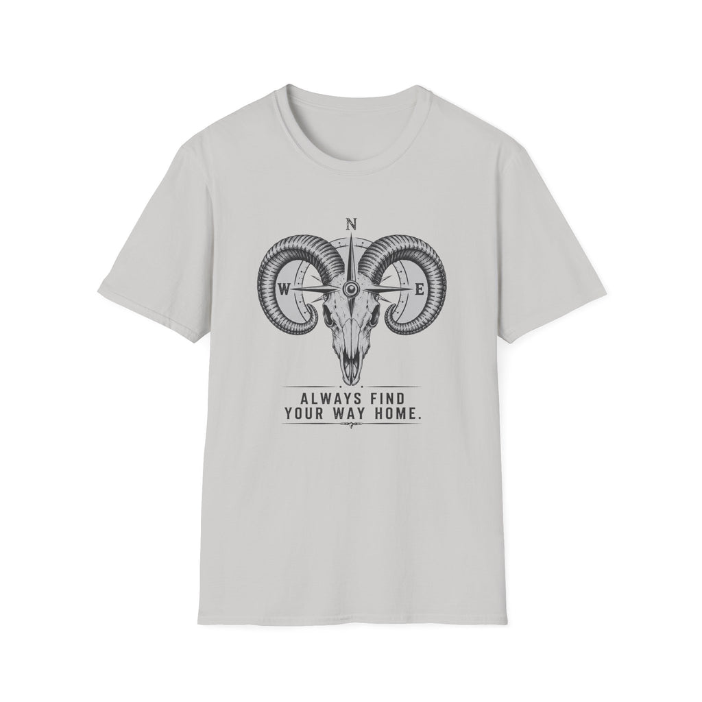 Always find your way  home T-Shirt