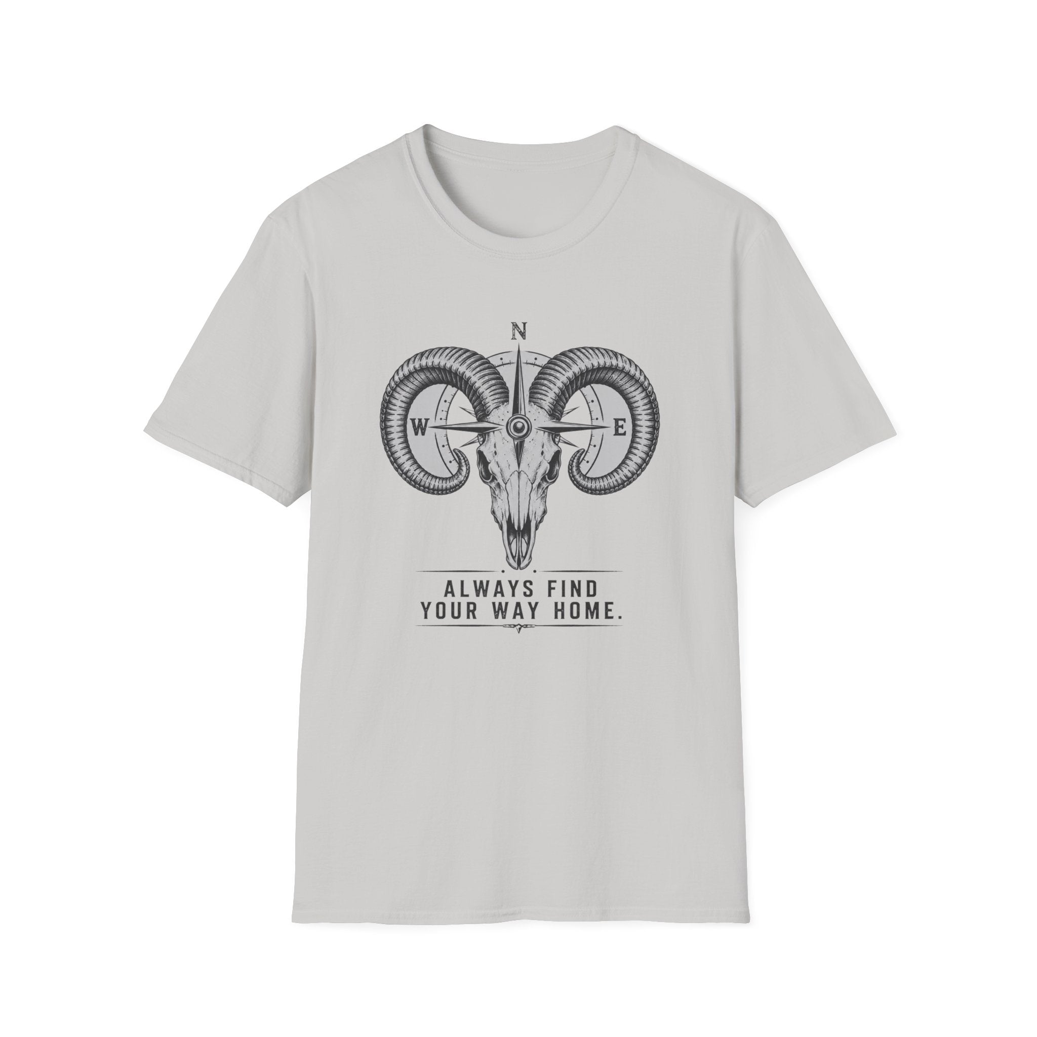 Always find your way  home T-Shirt