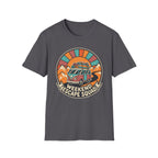 Weekend Escape Squad T-shirt