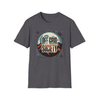 Off grid society T-Shirt