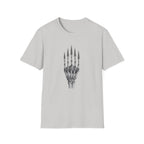 Skeleton Hand Mountain T-shirt