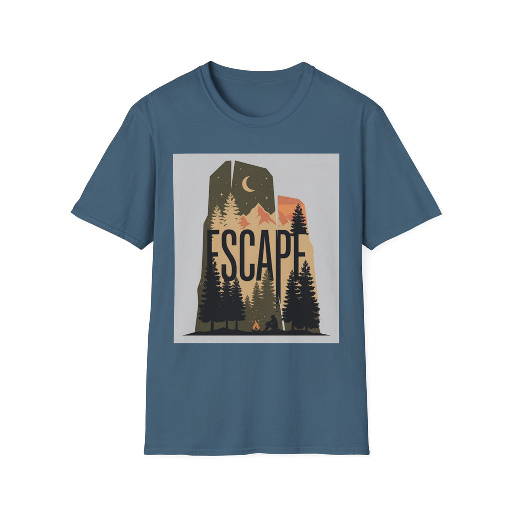 Escape T-Shirt