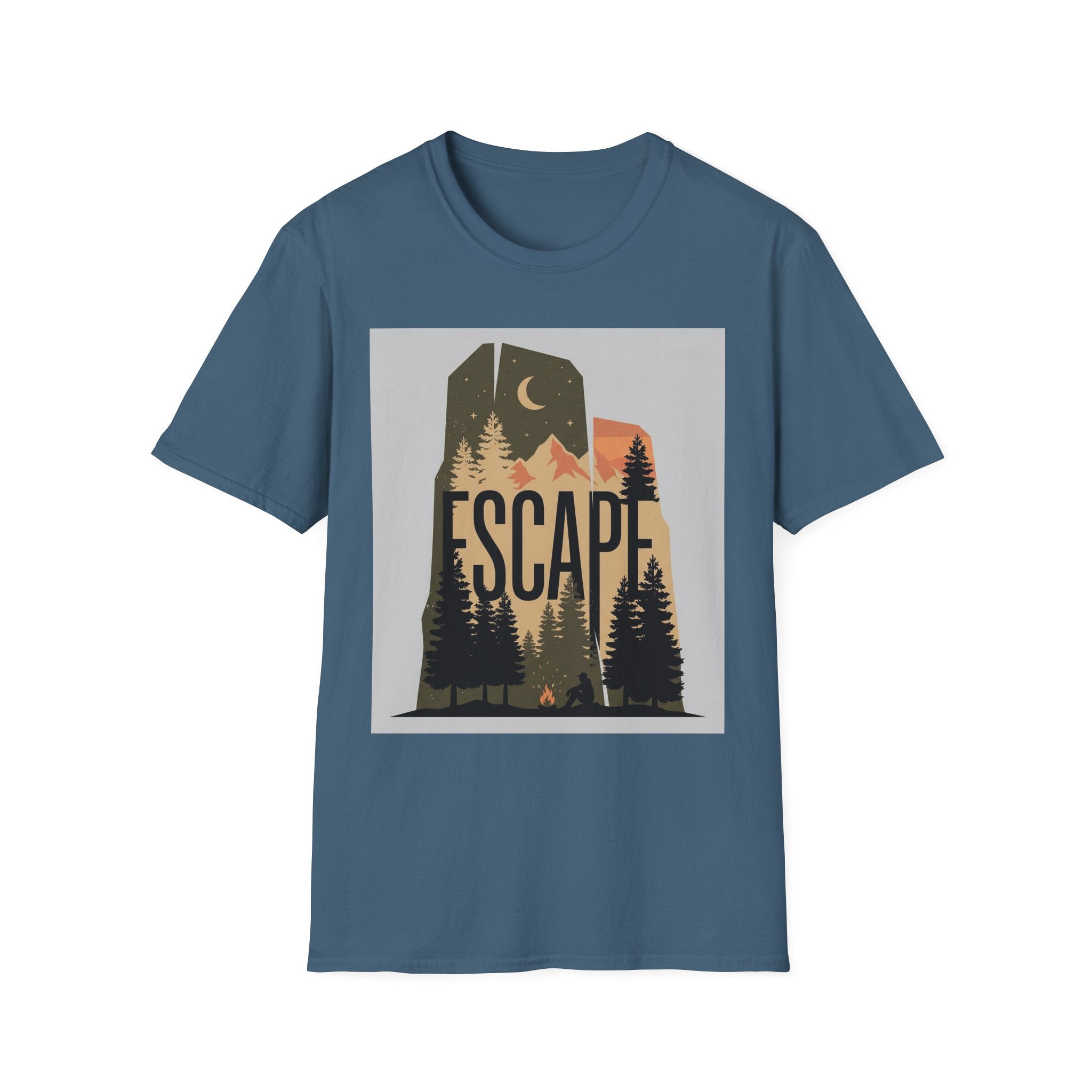 Escape T-Shirt