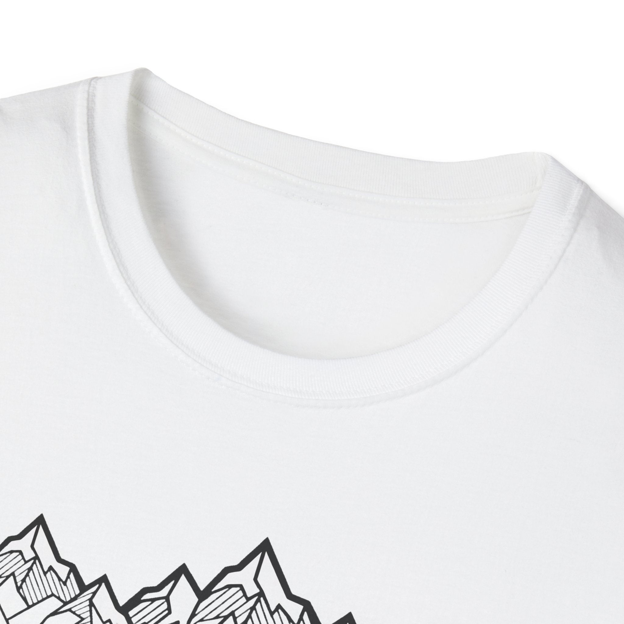 Lost T-Shirt