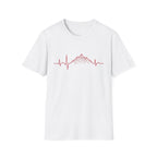 Mountain Heartbeat T-Shirt
